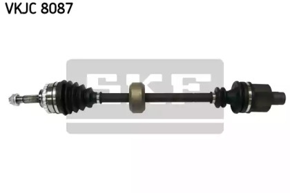 Привод колеса SKF для RENAULT KANGOO (KC0/1_) 1.4 (KC0C, KC0H, KC0B, KC0M)